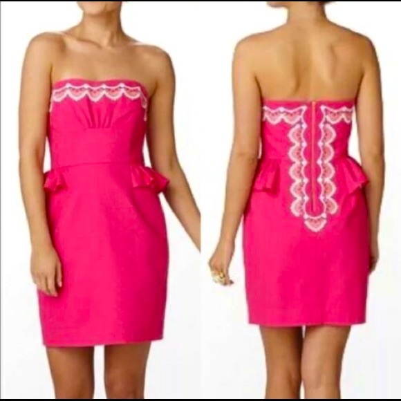 Lilly Pulitzer Dress